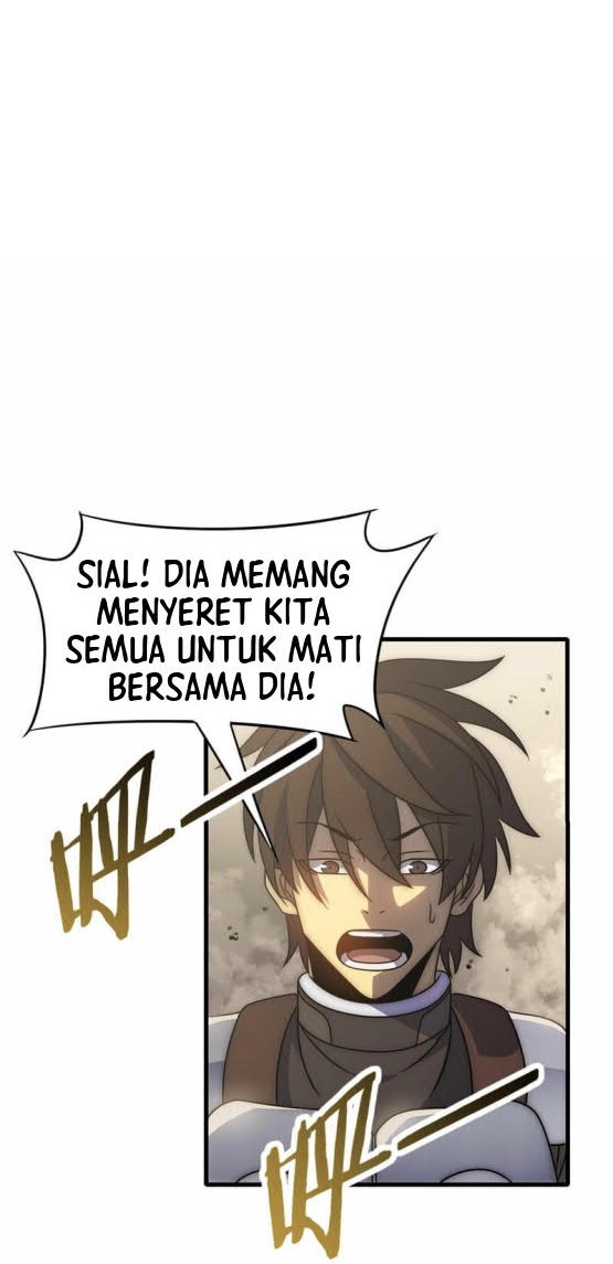 Apocalyptic Thief Chapter 59 - halaman 14