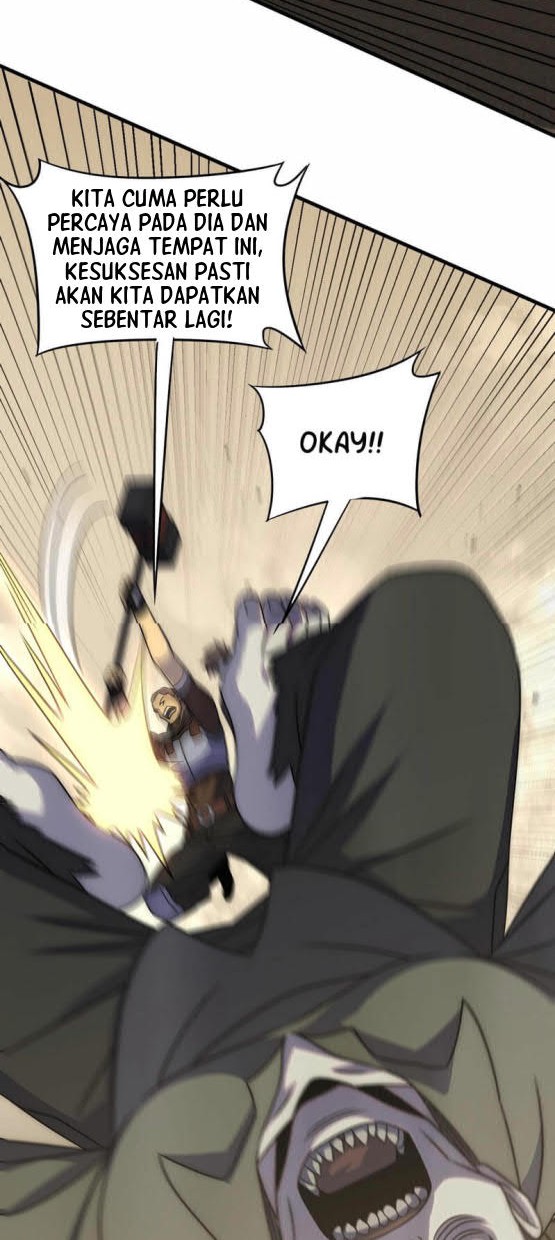 Apocalyptic Thief Chapter 59 - halaman 18