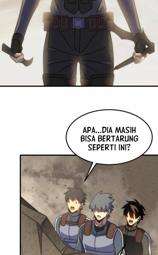 Apocalyptic Thief Chapter 59 - halaman 28