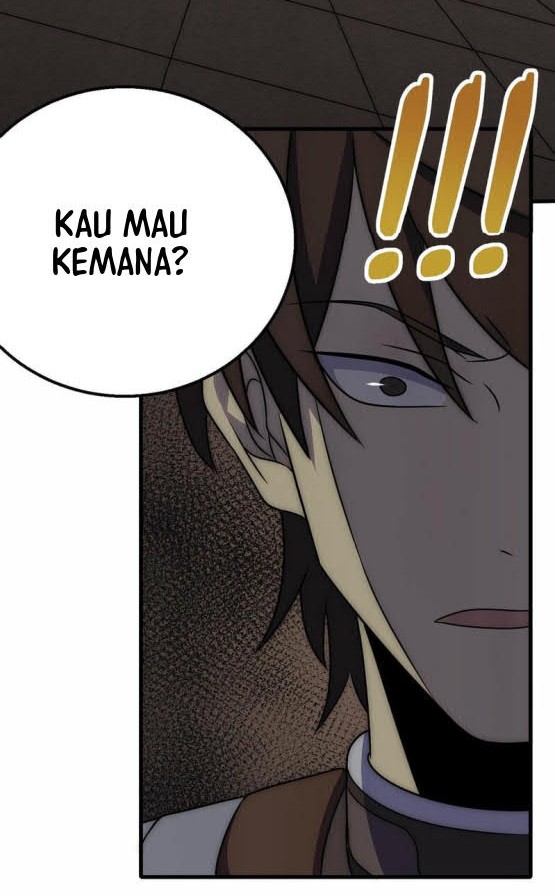 Apocalyptic Thief Chapter 59 - halaman 38