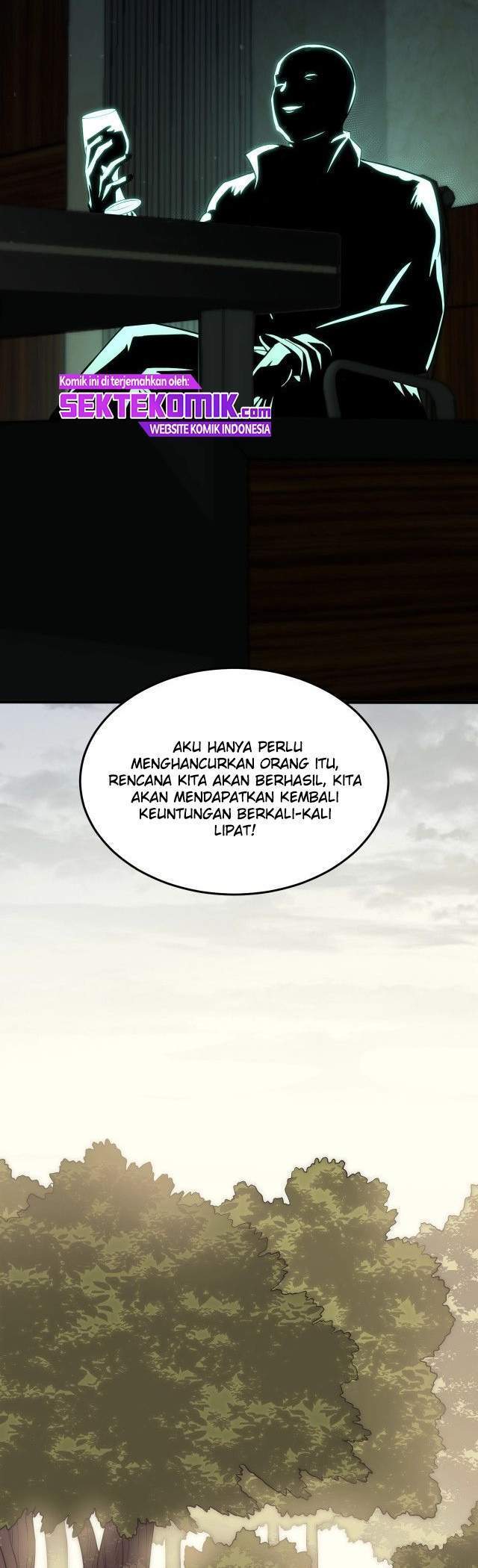 Apocalyptic Thief Chapter 6 - halaman 19