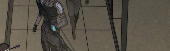 Apocalyptic Thief Chapter 60 - halaman 10