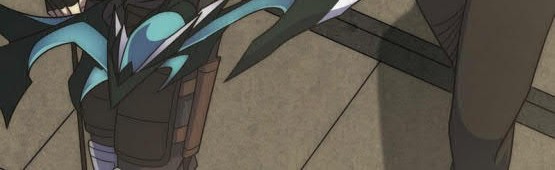 Apocalyptic Thief Chapter 60 - halaman 12
