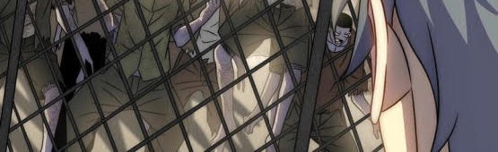 Apocalyptic Thief Chapter 60 - halaman 18