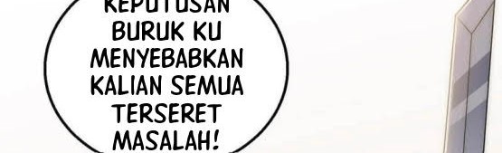 Apocalyptic Thief Chapter 60 - halaman 20