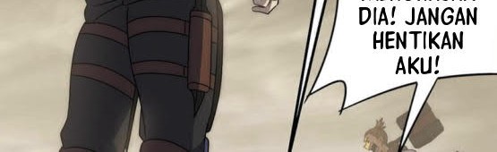 Apocalyptic Thief Chapter 60 - halaman 22