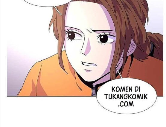 Apocalyptic Thief Chapter 60 - halaman 33