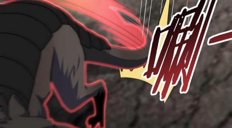 Apocalyptic Thief Chapter 61 - halaman 17