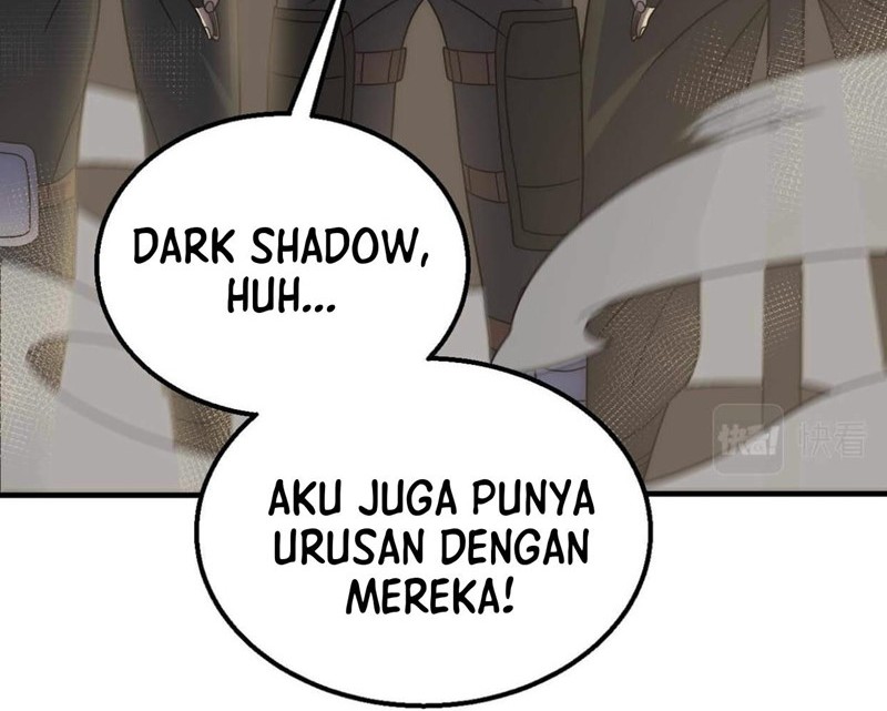 Apocalyptic Thief Chapter 62 - halaman 39