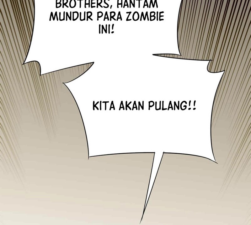 Apocalyptic Thief Chapter 62 - halaman 4