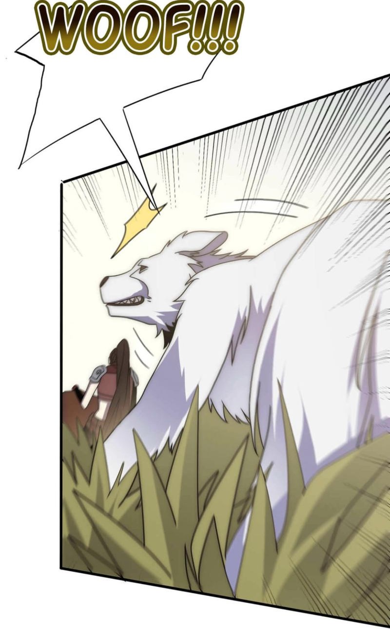 Apocalyptic Thief Chapter 63 - halaman 40