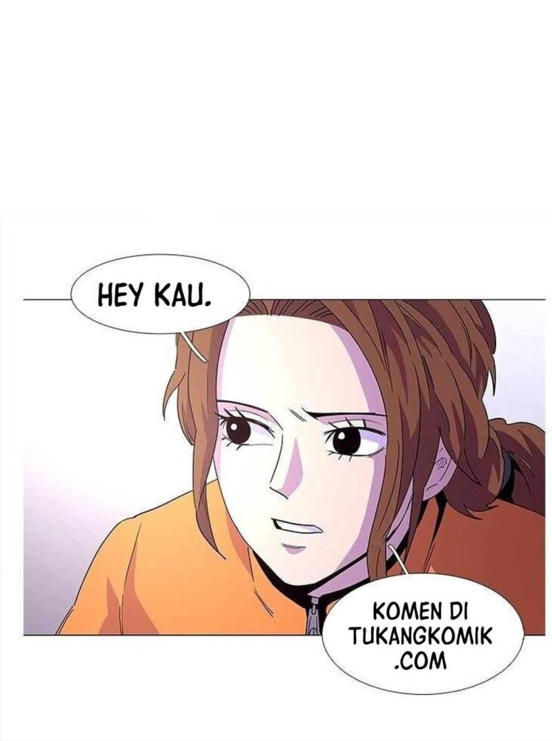 Apocalyptic Thief Chapter 63 - halaman 44