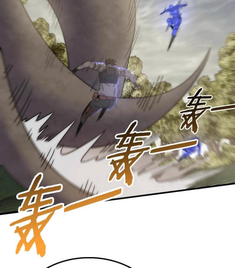 Apocalyptic Thief Chapter 64 - halaman 14
