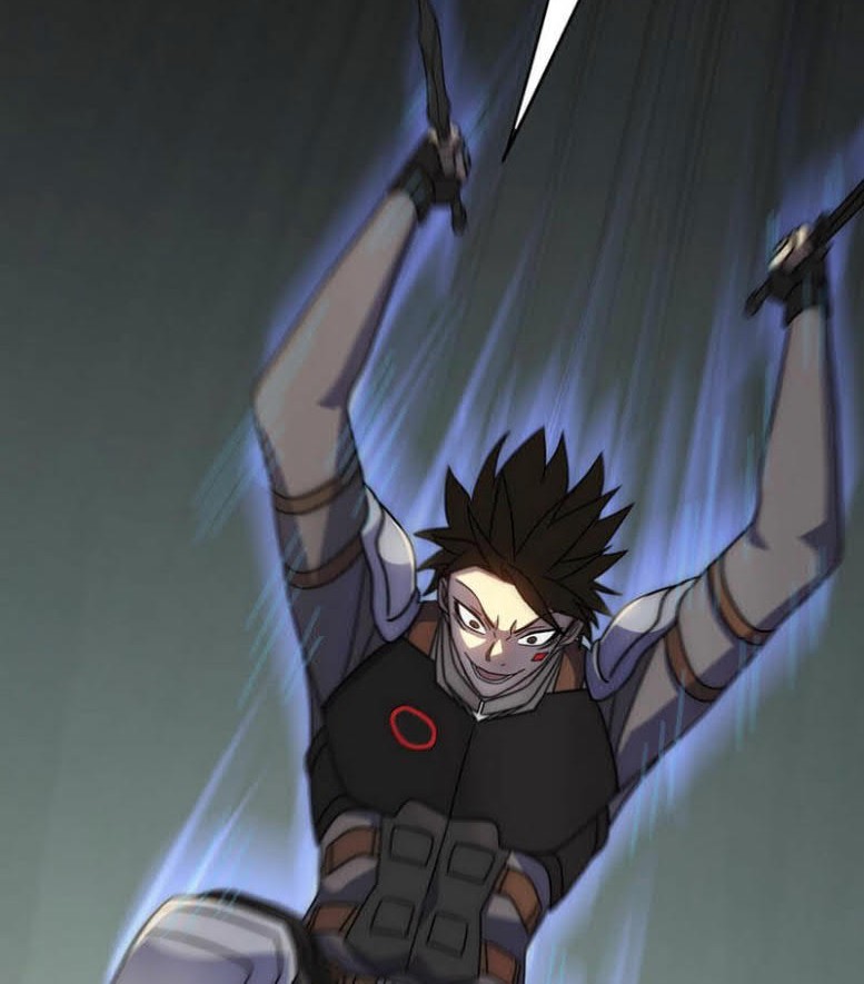 Apocalyptic Thief Chapter 64 - halaman 16