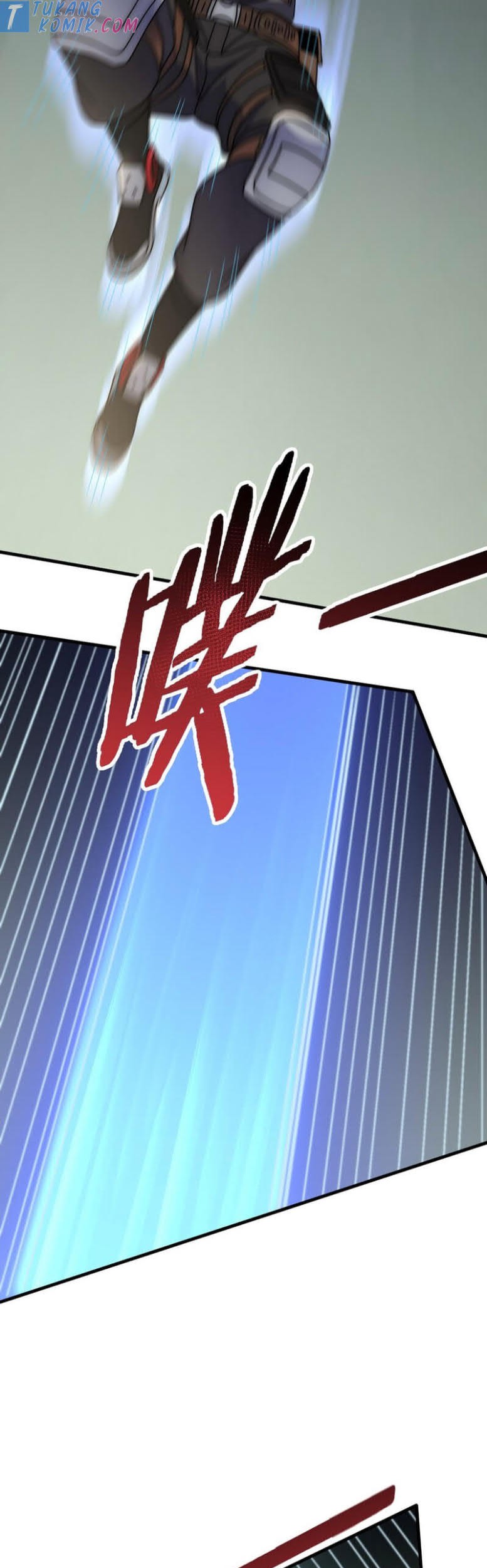 Apocalyptic Thief Chapter 64 - halaman 17