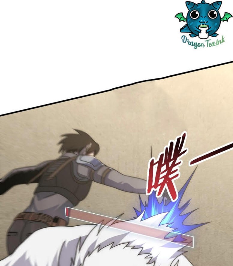 Apocalyptic Thief Chapter 64 - halaman 29