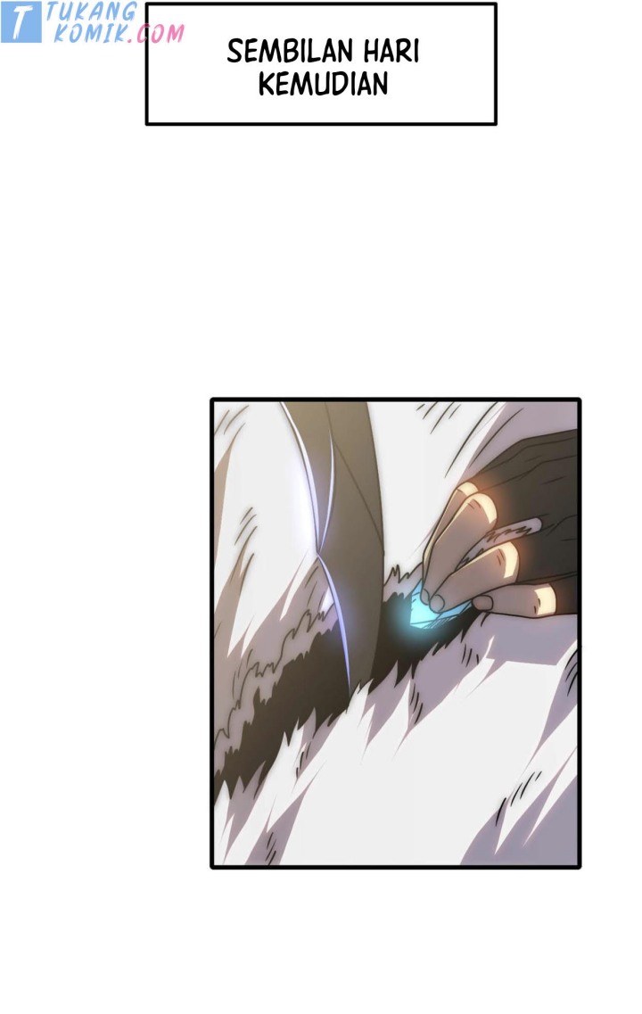 Apocalyptic Thief Chapter 65 - halaman 18