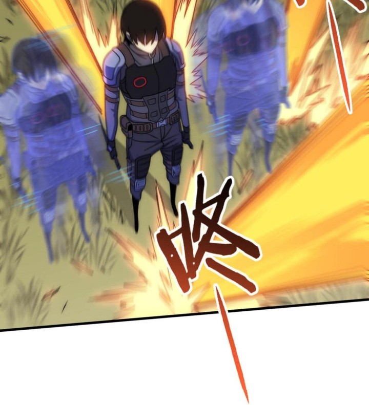 Apocalyptic Thief Chapter 65 - halaman 7