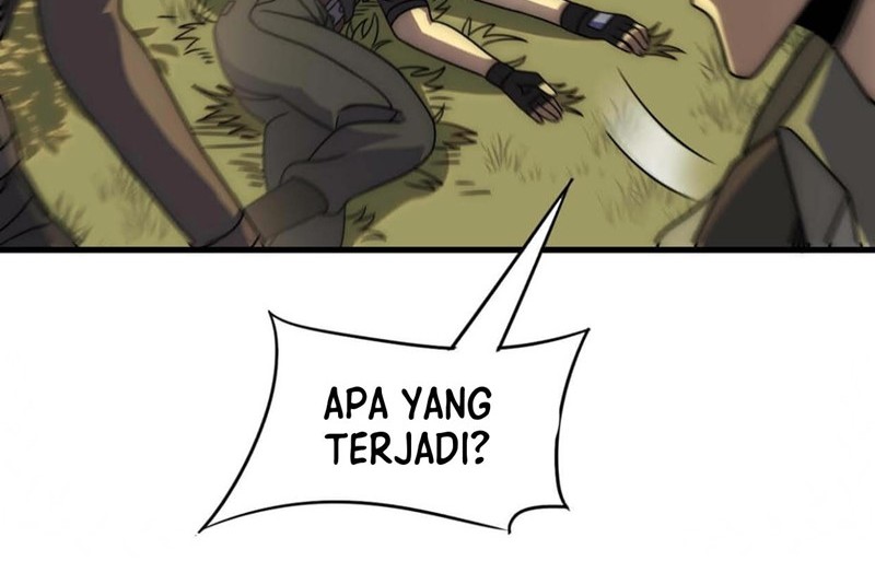 Apocalyptic Thief Chapter 66 - halaman 14