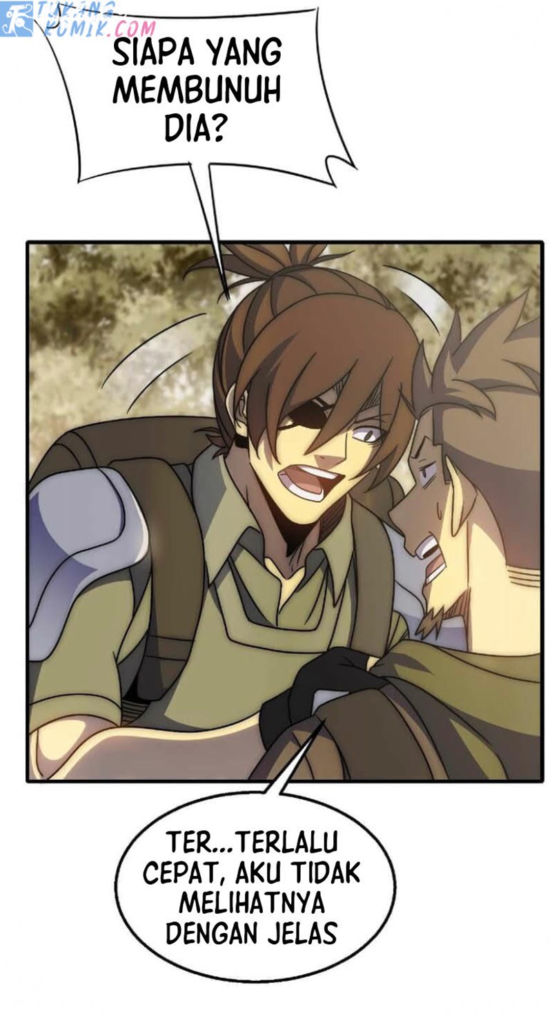 Apocalyptic Thief Chapter 66 - halaman 15