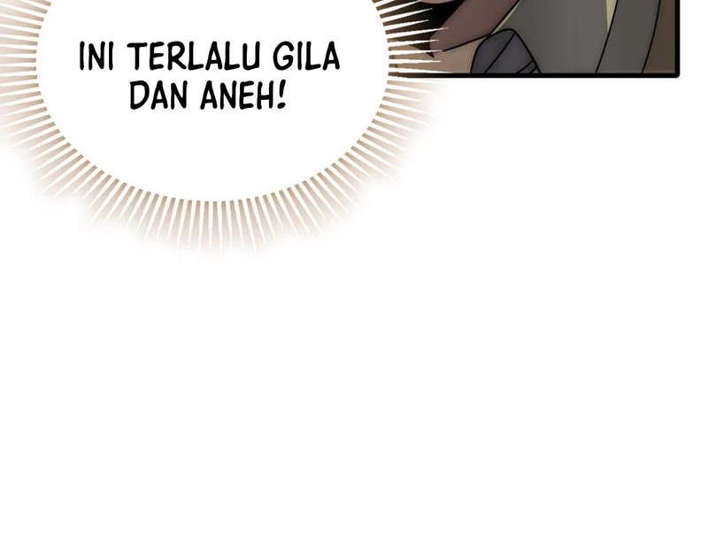 Apocalyptic Thief Chapter 66 - halaman 17