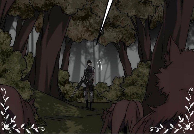 Apocalyptic Thief Chapter 66 - halaman 20