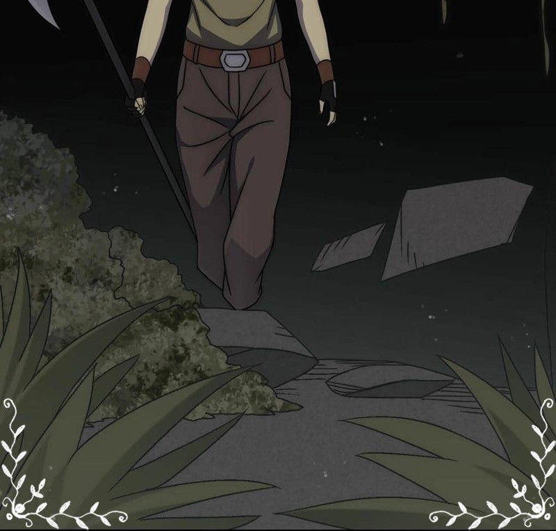 Apocalyptic Thief Chapter 66 - halaman 24