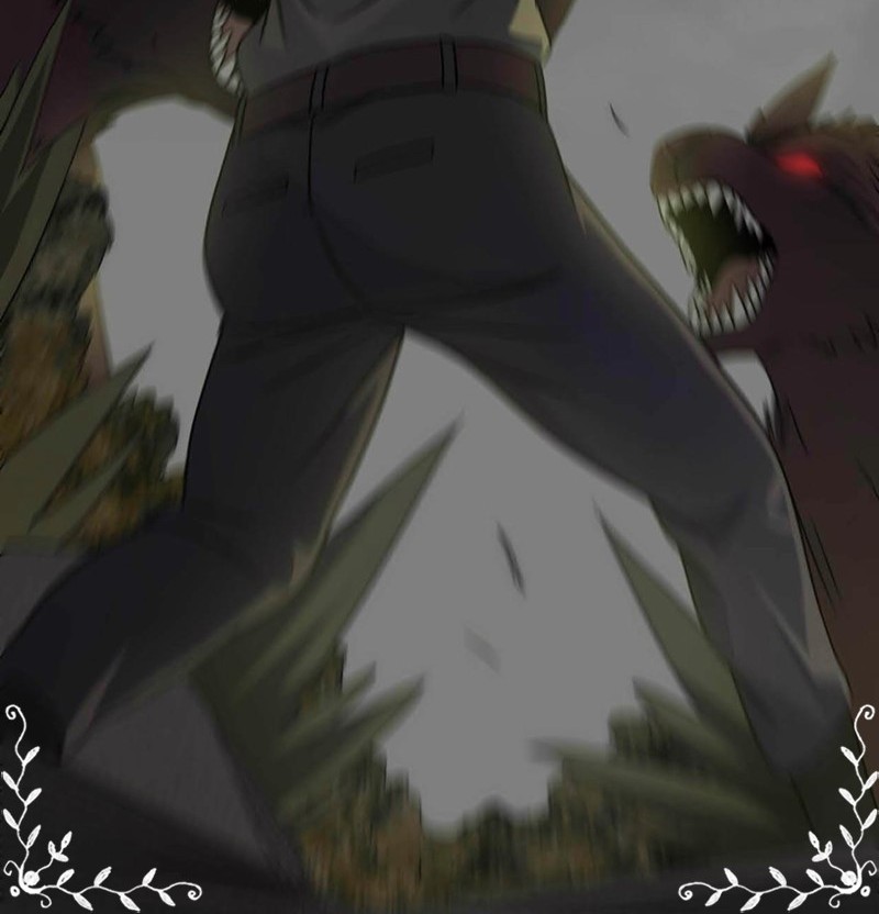Apocalyptic Thief Chapter 66 - halaman 28