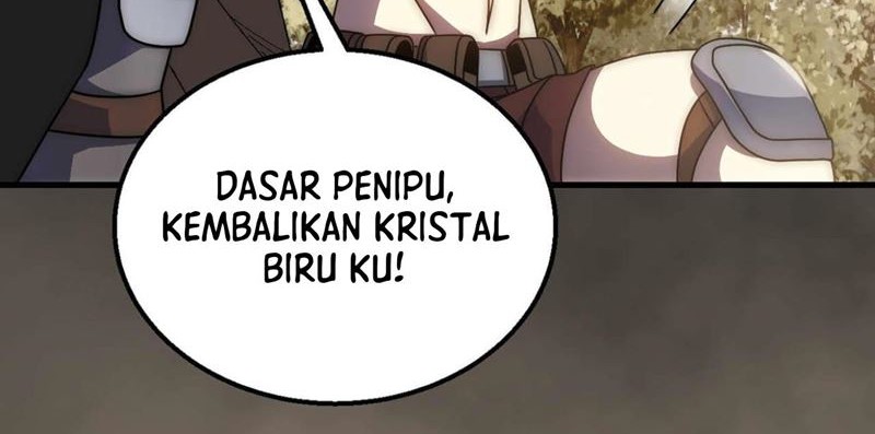 Apocalyptic Thief Chapter 67 - halaman 18