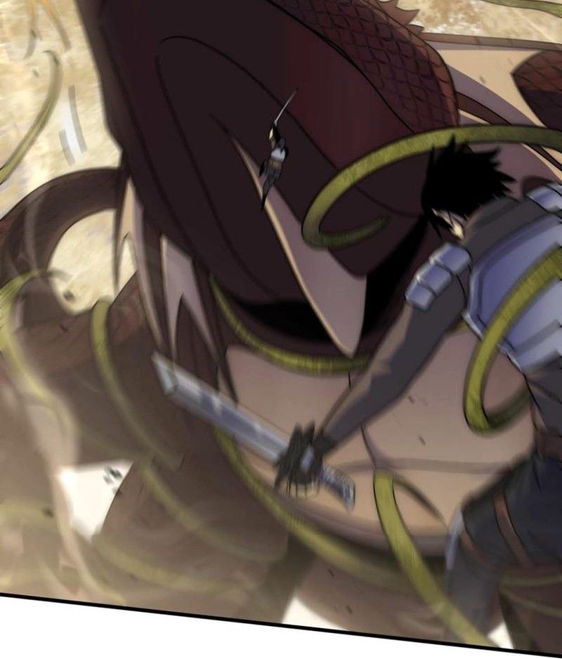 Apocalyptic Thief Chapter 67 - halaman 20