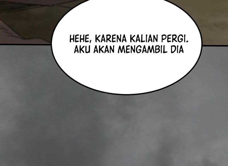 Apocalyptic Thief Chapter 67 - halaman 25