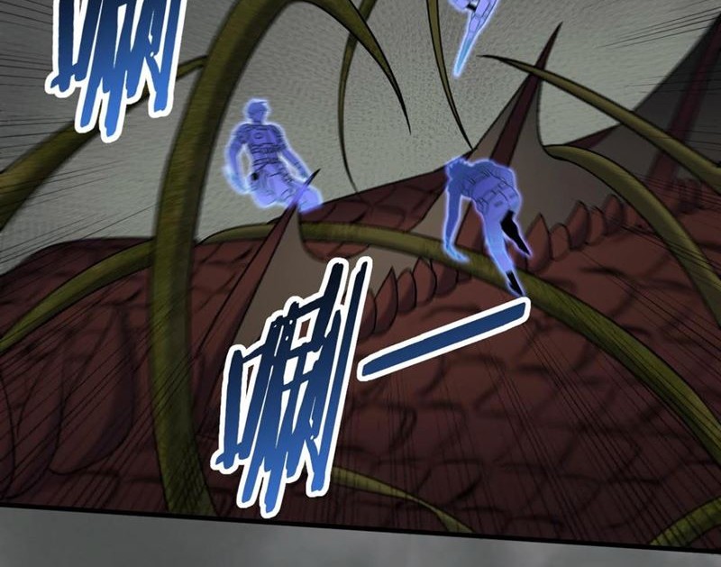 Apocalyptic Thief Chapter 67 - halaman 29