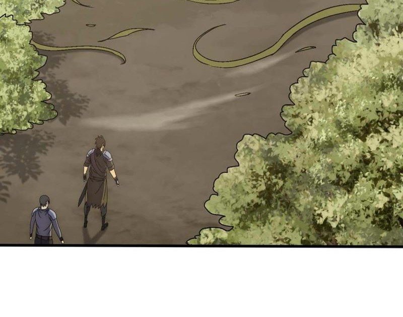 Apocalyptic Thief Chapter 67 - halaman 33