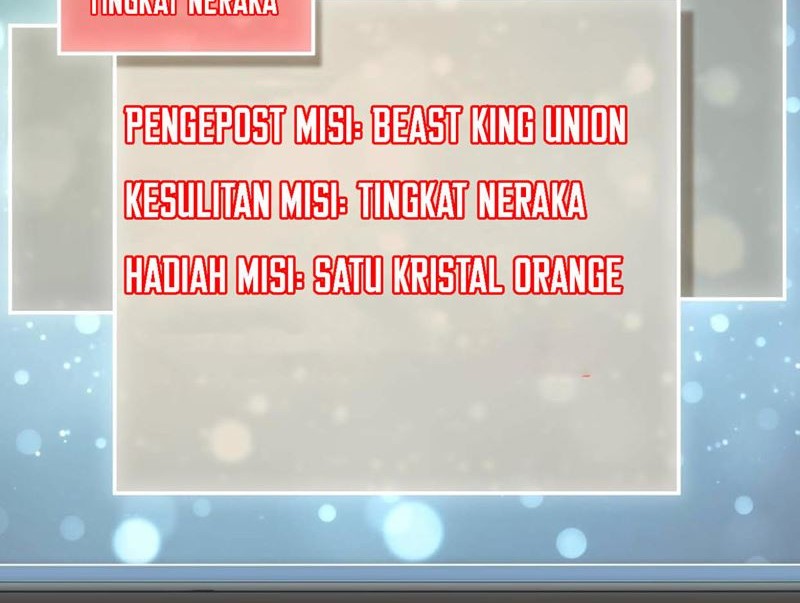 Apocalyptic Thief Chapter 67 - halaman 9