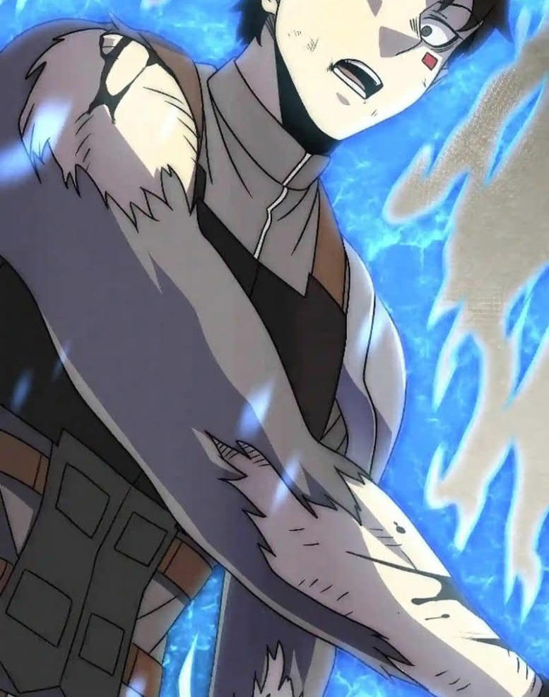 Apocalyptic Thief Chapter 68 - halaman 22