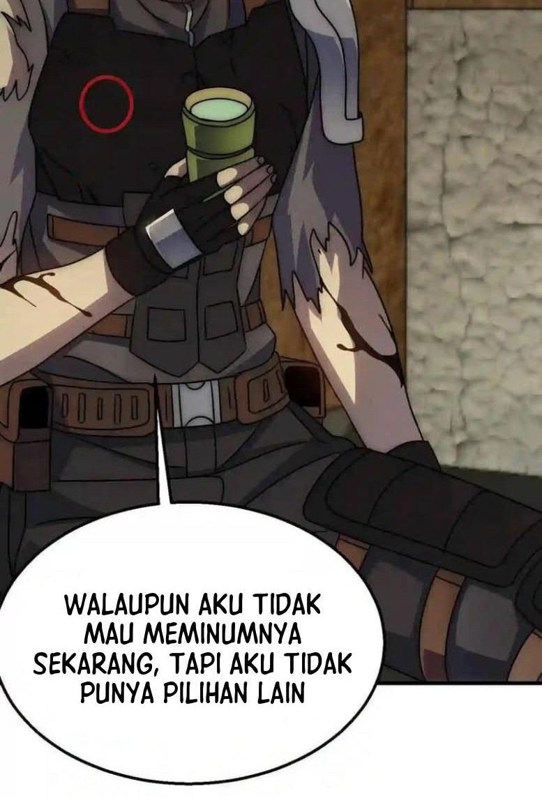 Apocalyptic Thief Chapter 68 - halaman 26