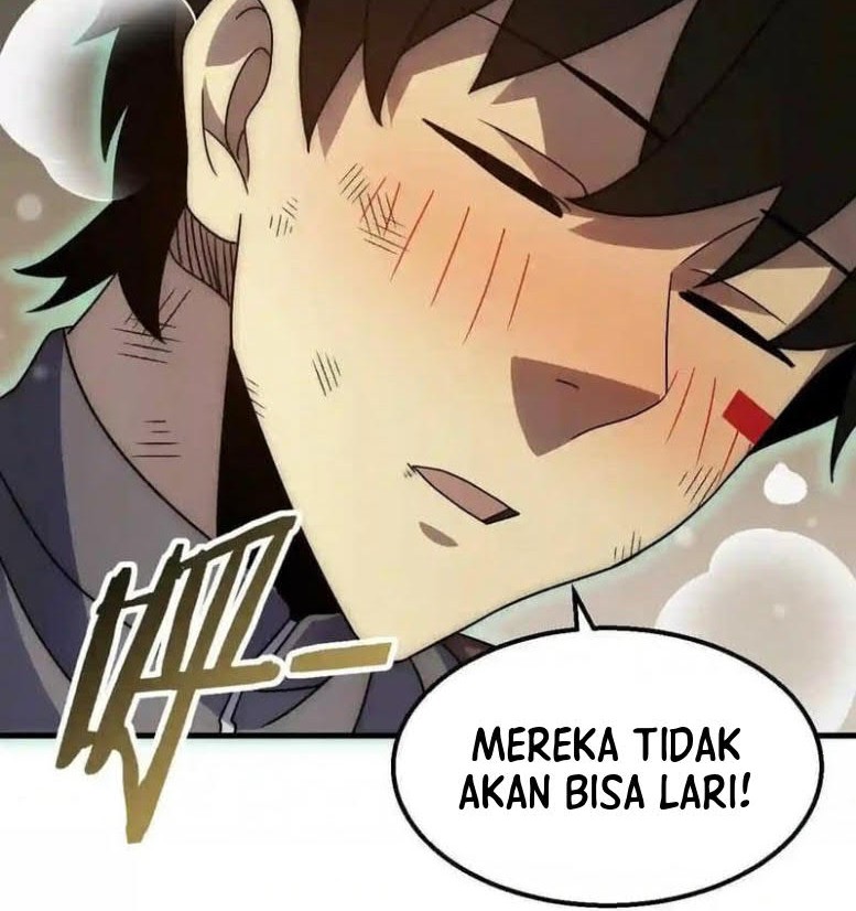 Apocalyptic Thief Chapter 68 - halaman 28