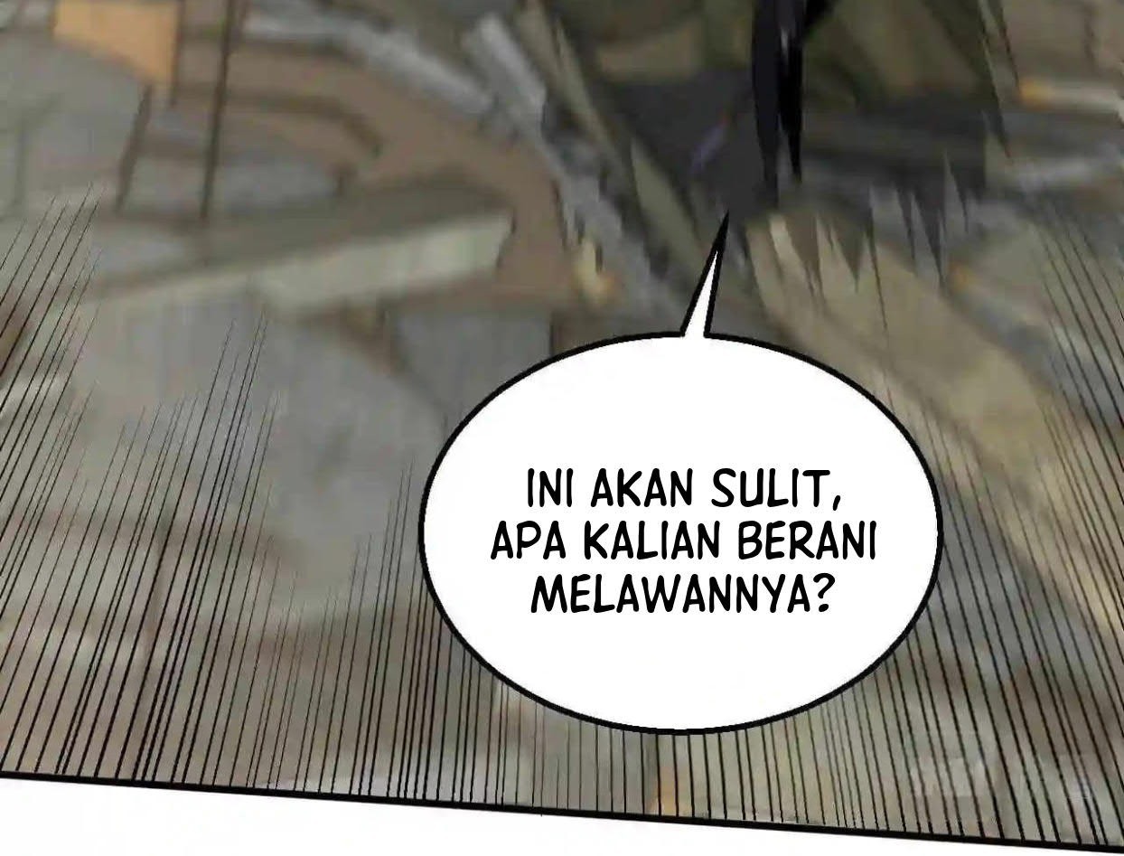 Apocalyptic Thief Chapter 69 - halaman 42
