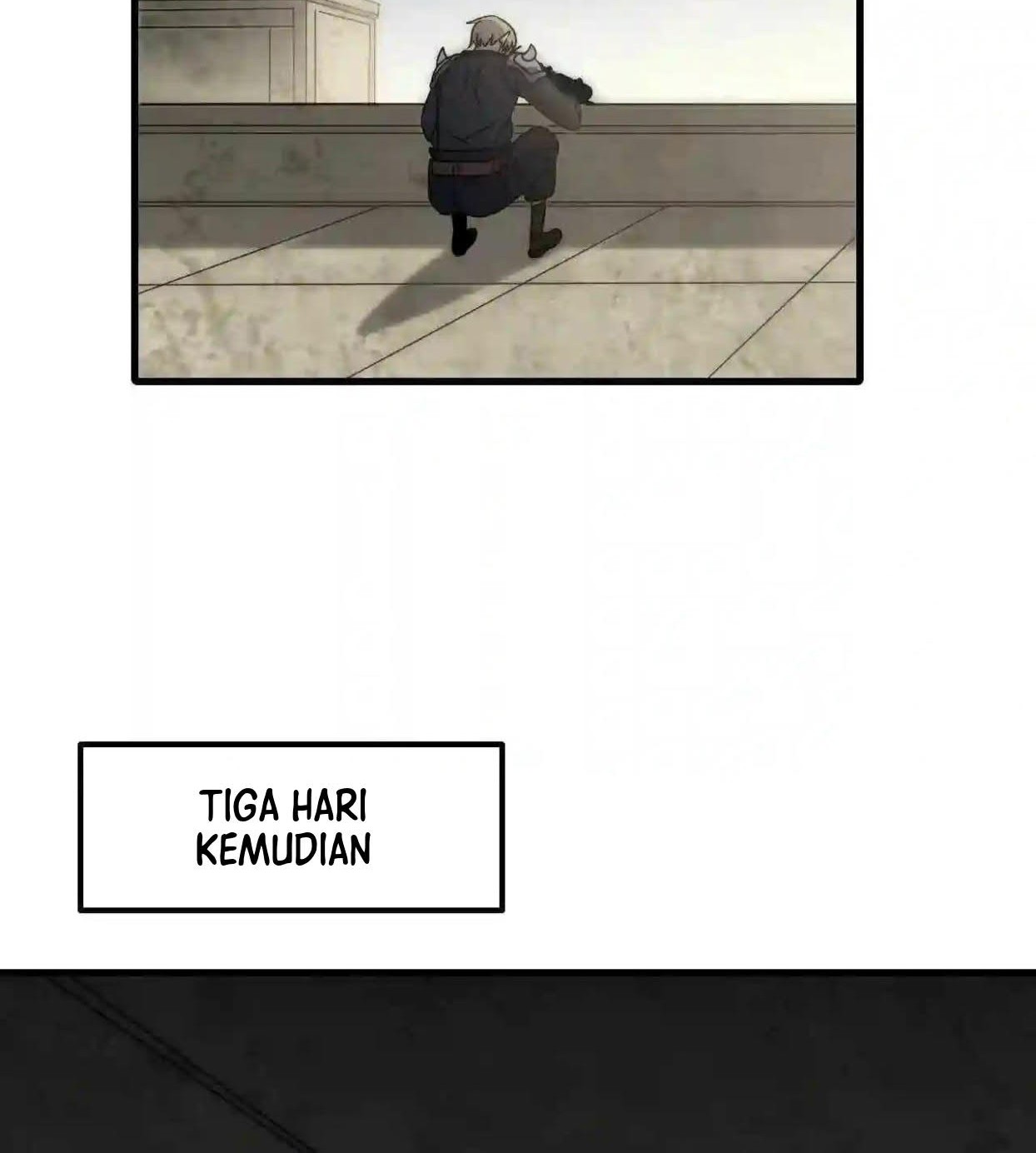 Apocalyptic Thief Chapter 69 - halaman 5