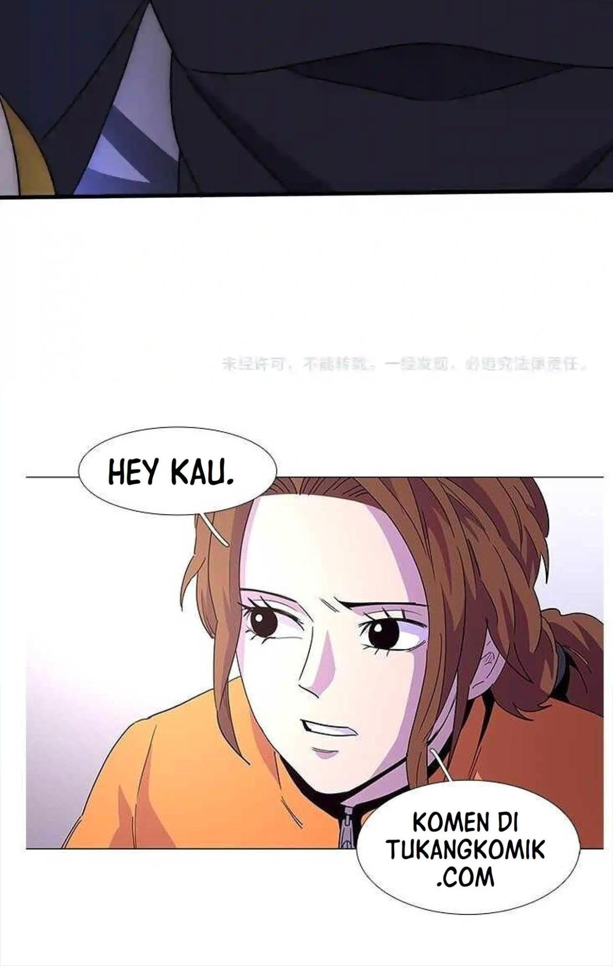 Apocalyptic Thief Chapter 69 - halaman 59