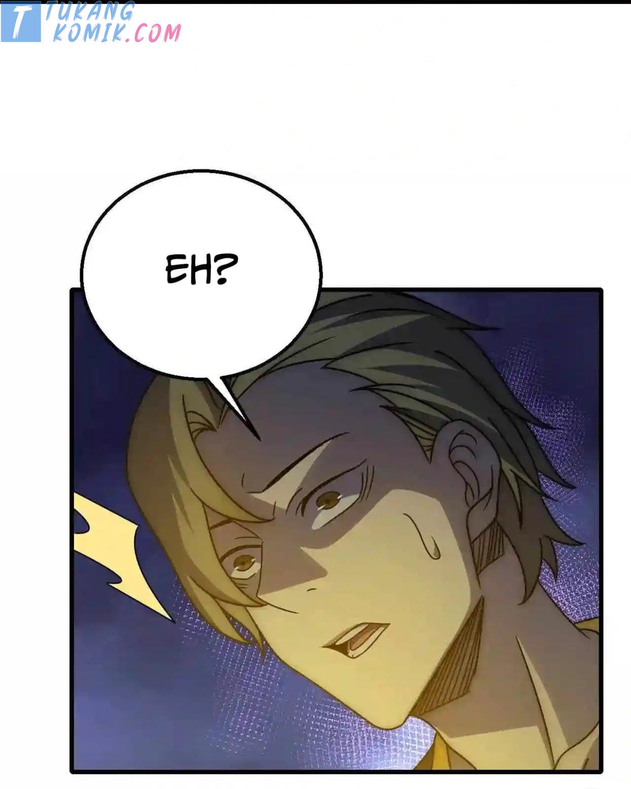 Apocalyptic Thief Chapter 69 - halaman 8