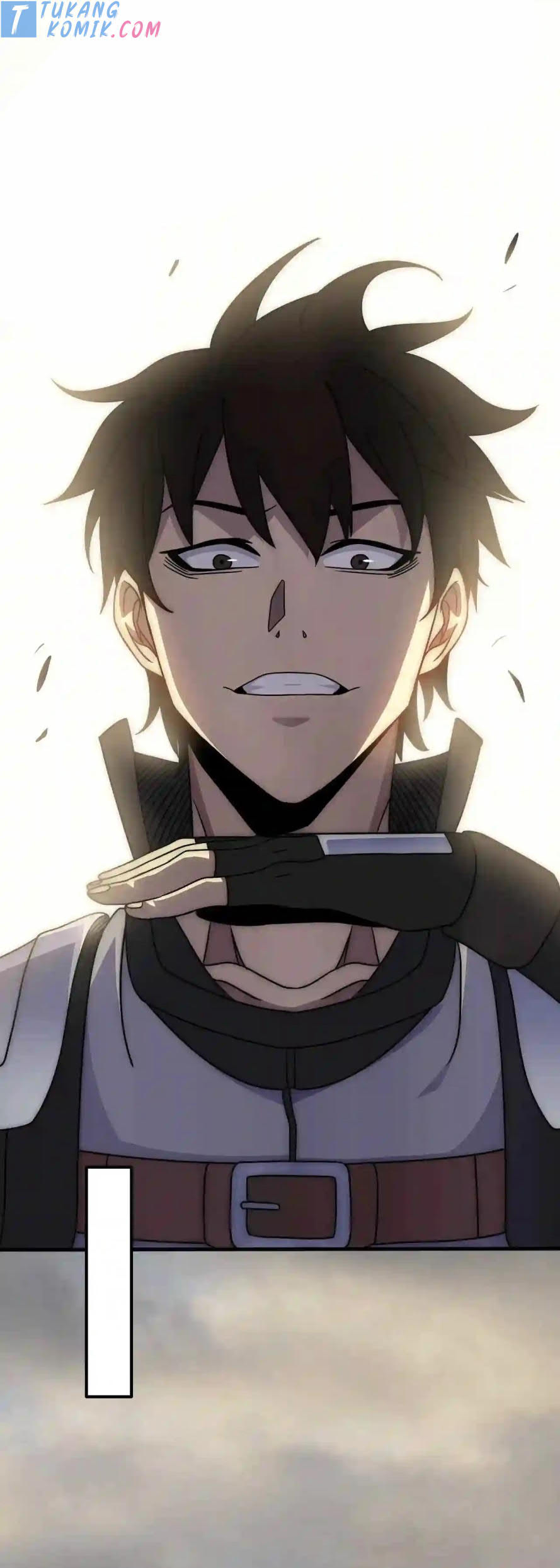 Apocalyptic Thief Chapter 70 - halaman 11