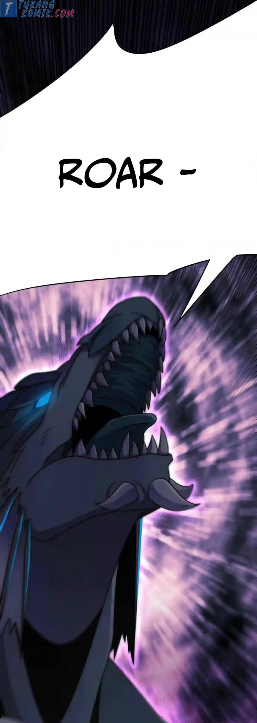 Apocalyptic Thief Chapter 70 - halaman 38
