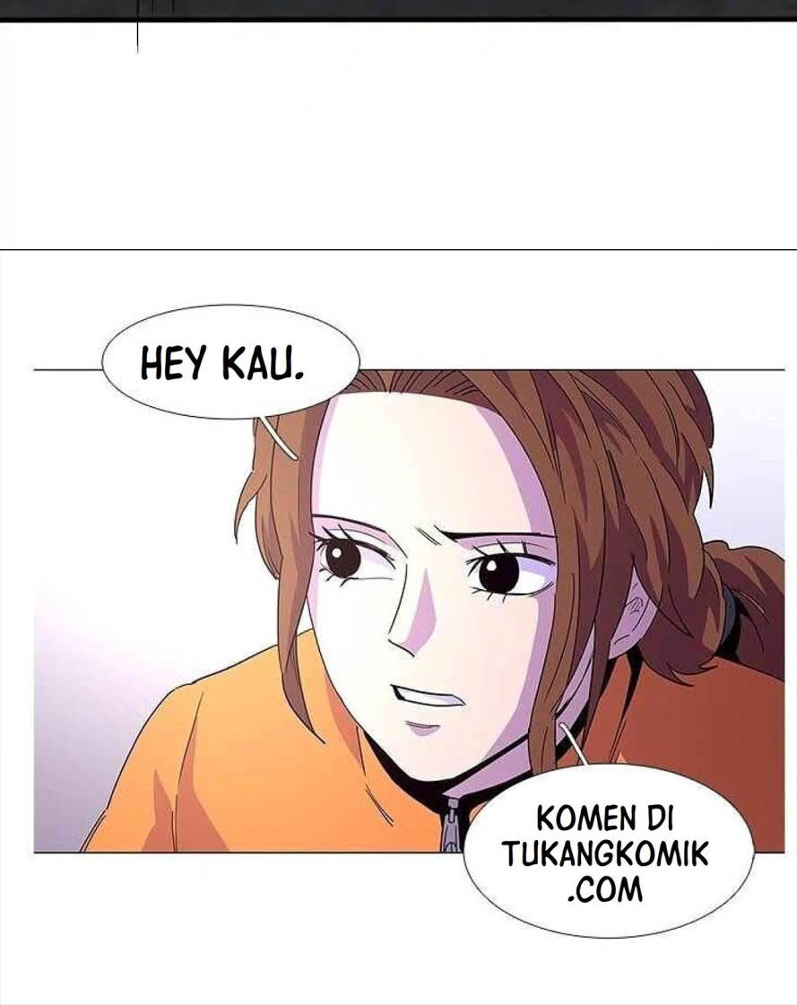 Apocalyptic Thief Chapter 70 - halaman 50