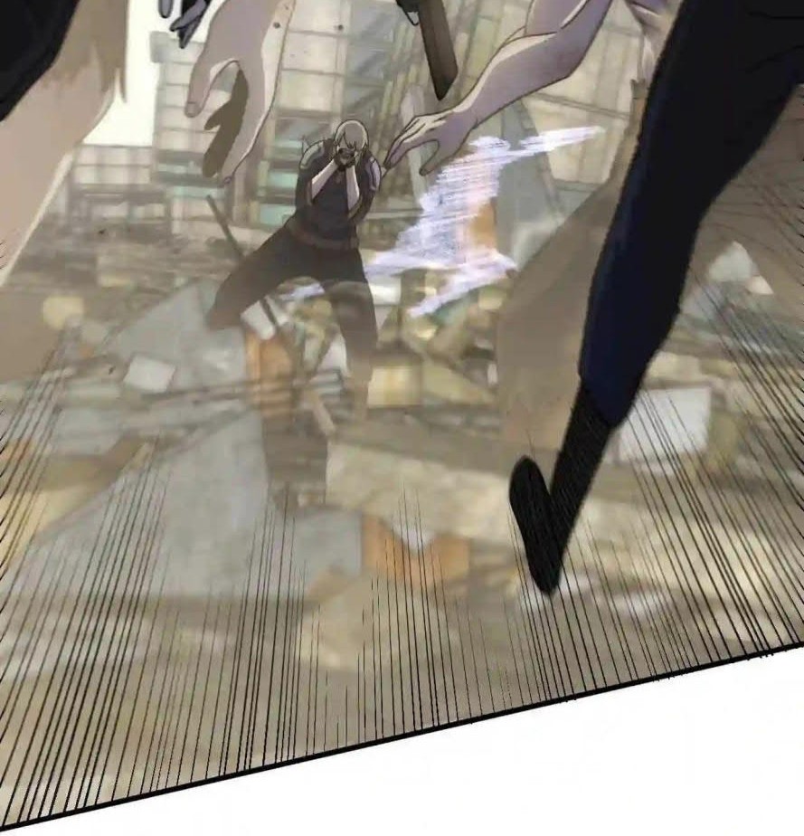 Apocalyptic Thief Chapter 70 - halaman 7