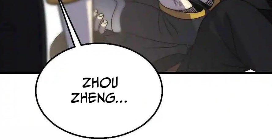 Apocalyptic Thief Chapter 70 - halaman 9