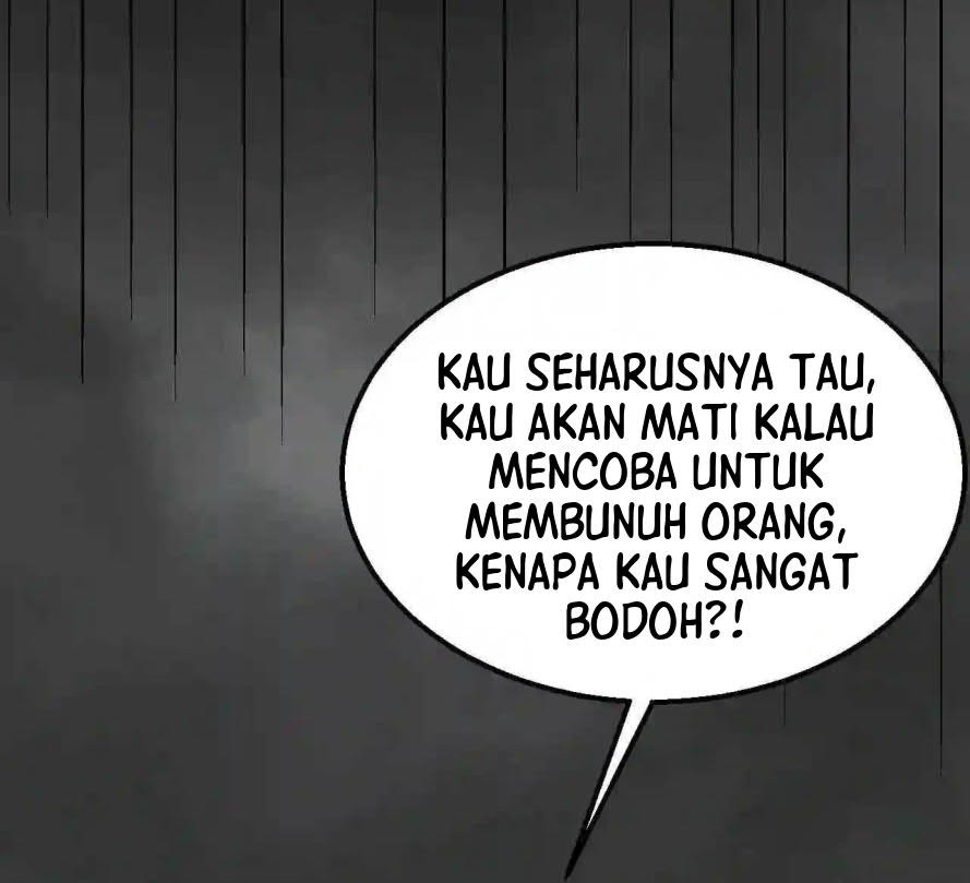 Apocalyptic Thief Chapter 71 - halaman 17