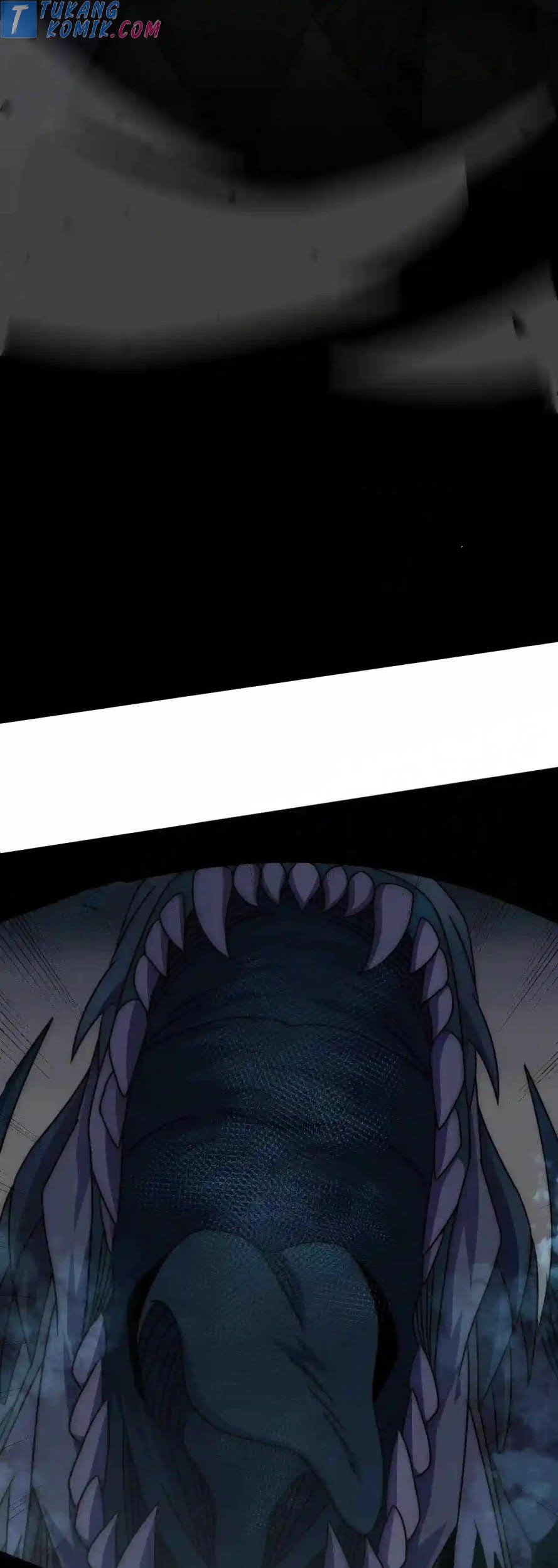 Apocalyptic Thief Chapter 71 - halaman 22