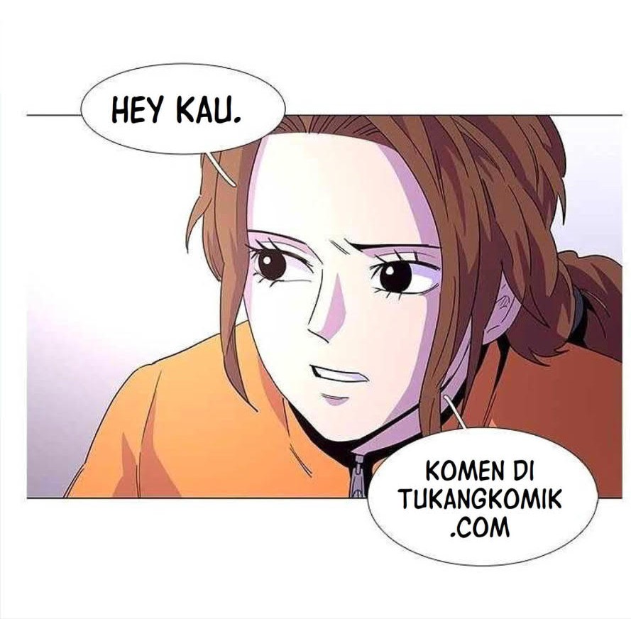 Apocalyptic Thief Chapter 71 - halaman 52