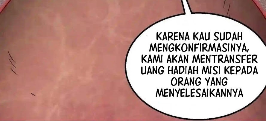 Apocalyptic Thief Chapter 72 - halaman 19